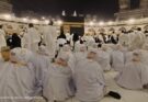 Gaphura: Kenaikan Tiket Pesawat Picu 50 Persen Jemaah Umrah Batalkan Keberangkatan