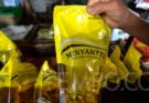 Redam Kelangkaan, Bulog Jatim Gelontorkan 900 Ribu Liter MinyaKita Sepanjang Mei