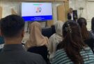 TPS Gelar Praktisi Mengajar 2026, Bahas Peran Terminal dalam Logistik Global