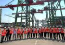 Kolaborasi TTL dan APTRINDO Perkuat Efisiensi Pelabuhan melalui Terminal Booking System