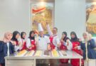 Bogasari Dorong Inovasi Kuliner Berbasis Pangan Lokal melalui Pelatihan Guru SMKN 3 Kediri