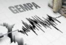 Gempa Magnitudo 2,7 Goyang Cilacap, Berpusat di Kedalaman 8 Kilometer