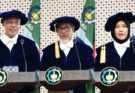 Tingkatkan Kualitas Akdemik, ITS Kukuhkan Lima Profesor Baru