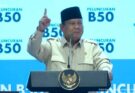 Indonesia Cetak Sejarah Energi, Program Biodiesel B50 Resmi Diterapkan