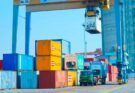 Semester I 2026, Arus Peti Kemas Terminal Teluk Lamong Group Tumbuh 13,3 Persen Tembus 1,4 Juta TEUs
