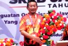 Asruri Jabat Koordinator SRPB Jatim 2026-2029