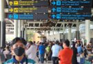 Tiga Bandara Kembali Dibuka, Penerbangan dari Juanda Kembali Beroperasi
