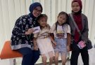 BRI Kantor Cabang Kertajaya Dorong Generasi Muda Tingkatkan Literasi dan Inklusi Keuangan